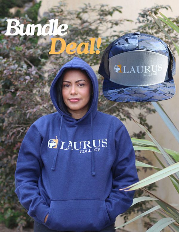 Limited Time Offer Hoodie & Ball Cap Deal